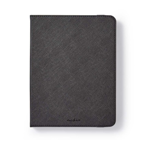 Dėklas planšetiniam kompiuteriui universalus 8" juodas (black) Nedis